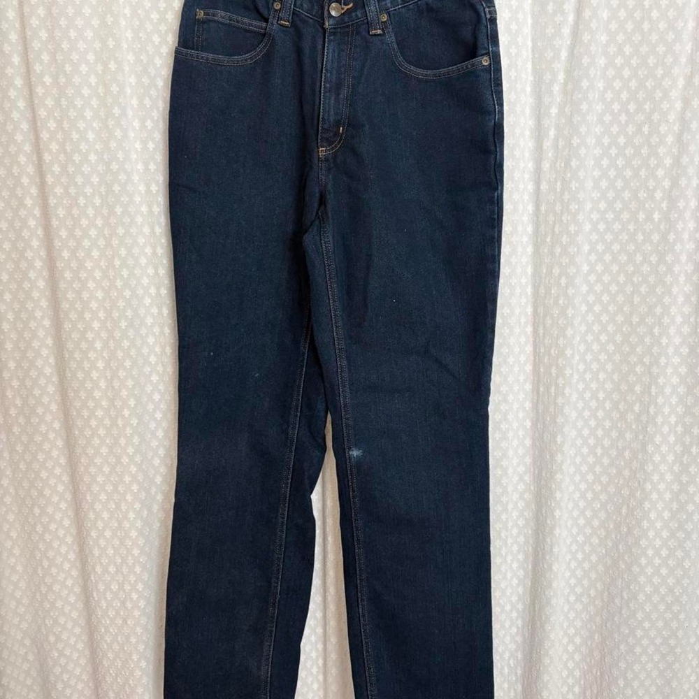 Carhartt jeans